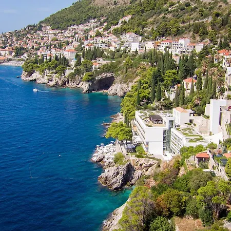 Villa Dubrovnik Hotel 5*
