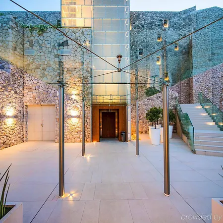 Hotel Villa Dubrovnik Dubrownik
