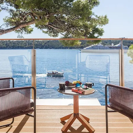 Hotel Villa Dubrovnik Dubrownik