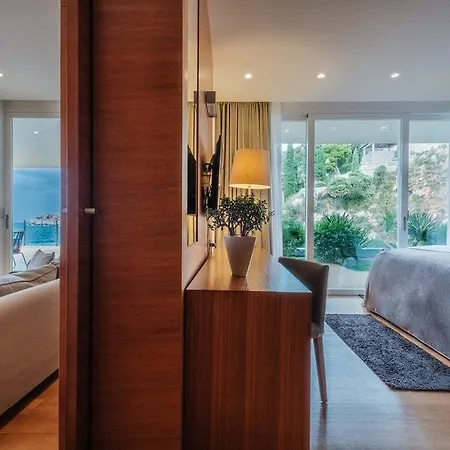 Hotel Villa Dubrovnik Dubrownik