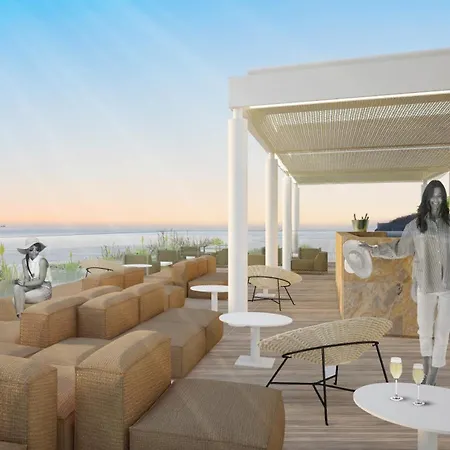 Villa Dubrovnik 5* Dubrownik