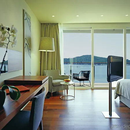 Villa Dubrovnik 5* Dubrownik