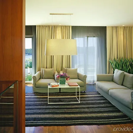 Villa Dubrovnik 5* Dubrownik