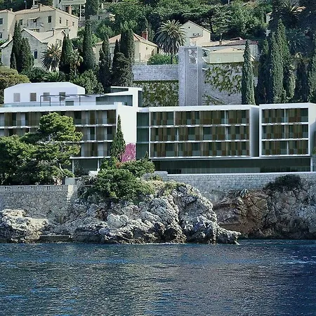 Hotel Villa Dubrovnik Dubrownik