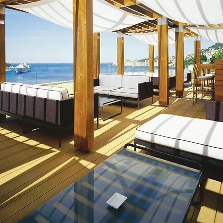 Villa Dubrovnik Hotel Dubrovnik