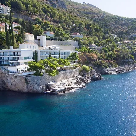 Hotell Villa Dubrovnik 5*