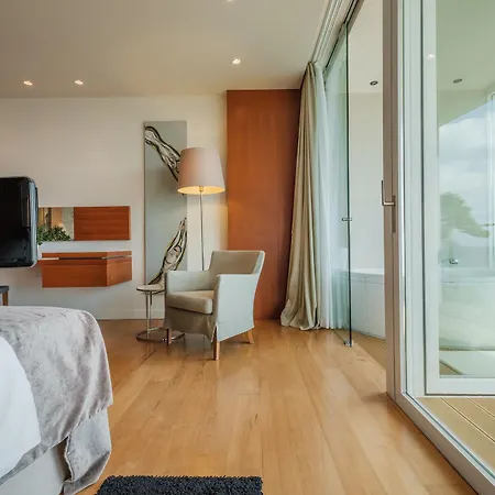 Hotell Villa Dubrovnik 5*