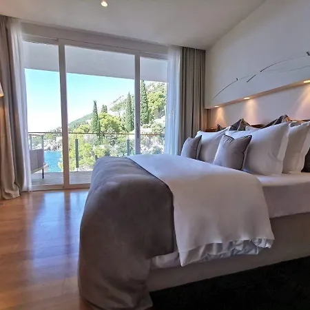 Villa Dubrovnik Hotell 5*