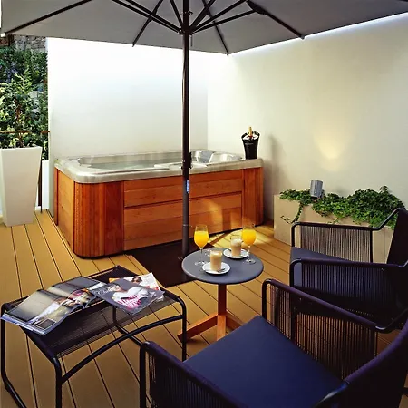 Hotell Villa Dubrovnik