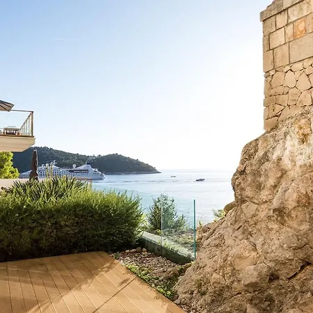 Villa Dubrovnik Hotell 5*