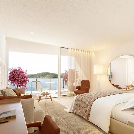 Villa Dubrovnik Hotell Dubrovnik