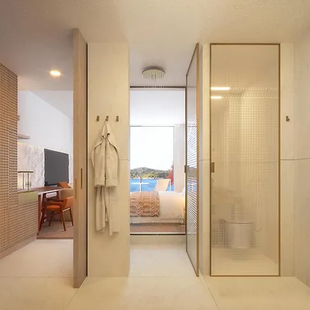 Hotell Villa Dubrovnik Dubrovnik