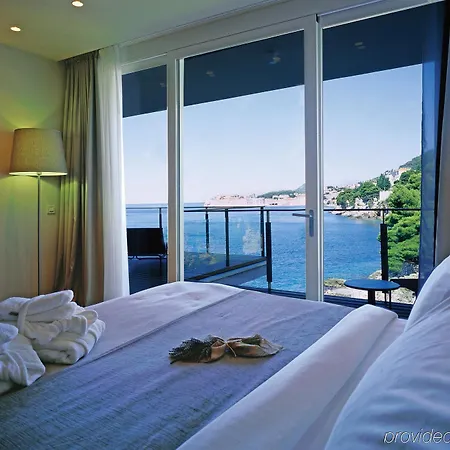 Villa Dubrovnik Hotell