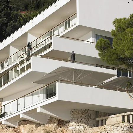 Villa Dubrovnik Hotell 5*