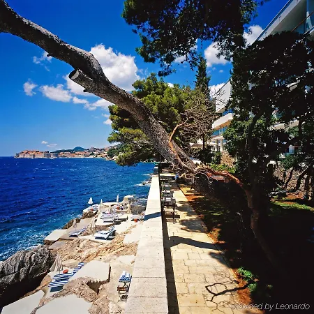 Villa Dubrovnik Hotell Dubrovnik