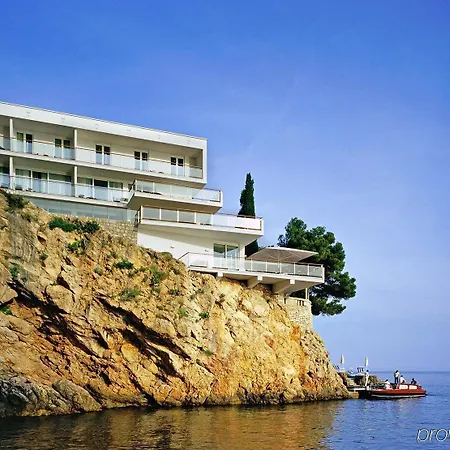 Villa Dubrovnik Hotell 5*