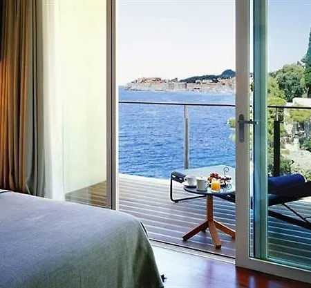 Hotell Villa Dubrovnik 5*