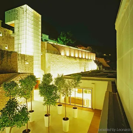 Hotell Villa Dubrovnik Dubrovnik